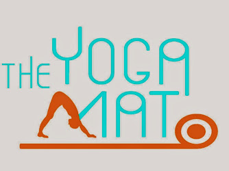 The Yoga Mat