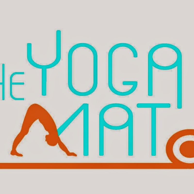 The Yoga Mat