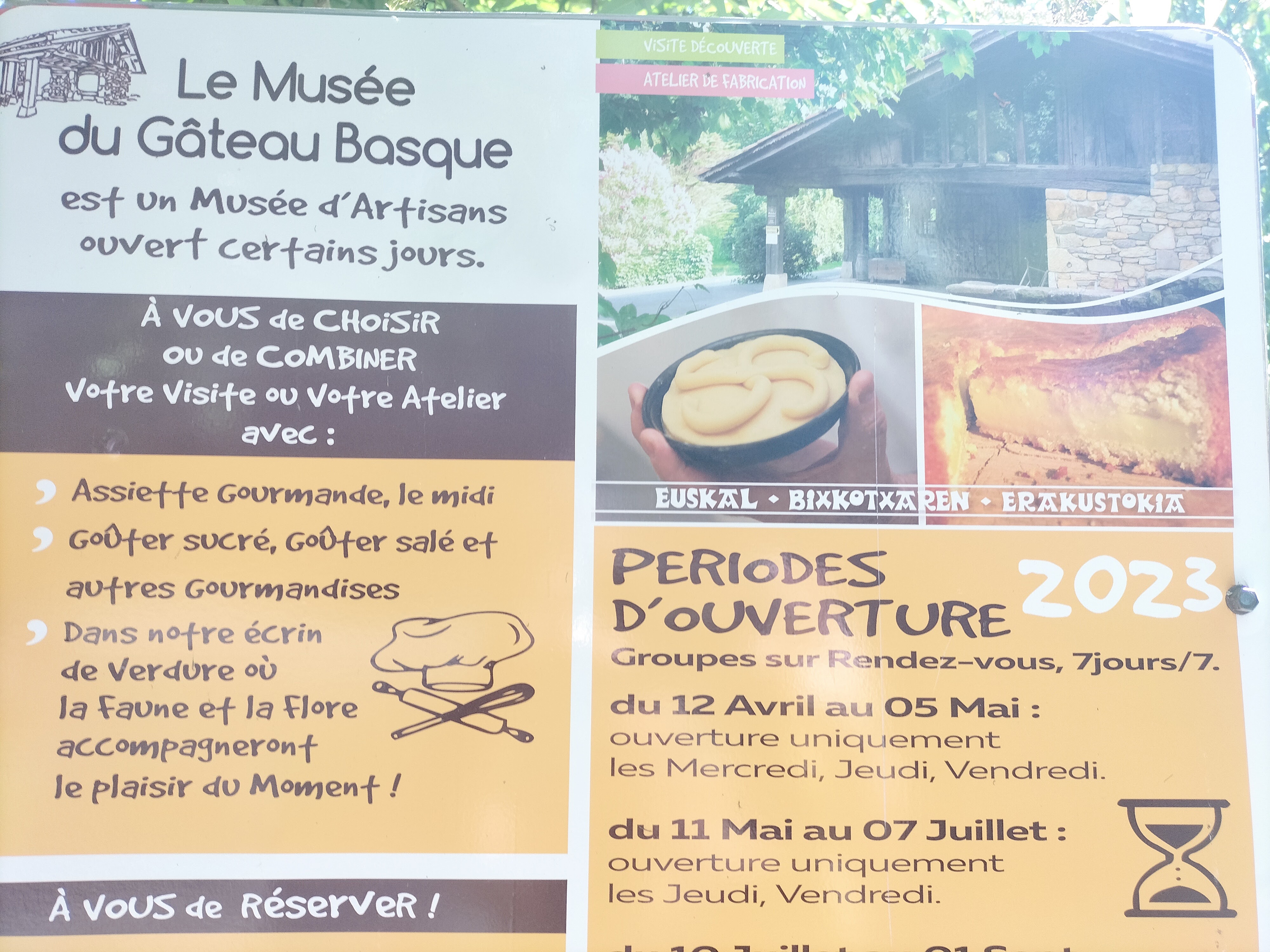 Photo n° 7 de l'avis de Tef.U fait le 15/08/2023 à 12:02