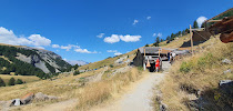 Parc national du Mercantour du Restaurant Halte 2000 à Jausiers - n°2