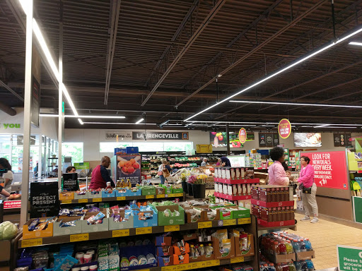 Supermarket «ALDI», reviews and photos, 1225 Scenic Hwy S, Lawrenceville, GA 30045, USA