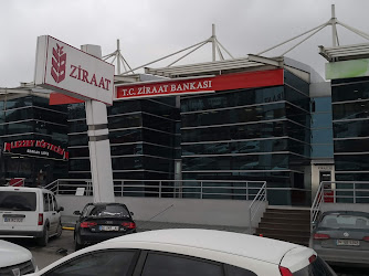 Ziraat Bankası Eskişehir Ticari Şube