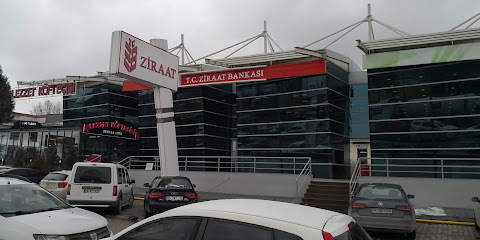 Ziraat Bankası Eskişehir Ticari Şube