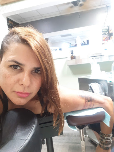 Tattoo Shop «No Hard Feelings Tattoo Gallery», reviews and photos, 10331 W Sample Rd, Coral Springs, FL 33065, USA