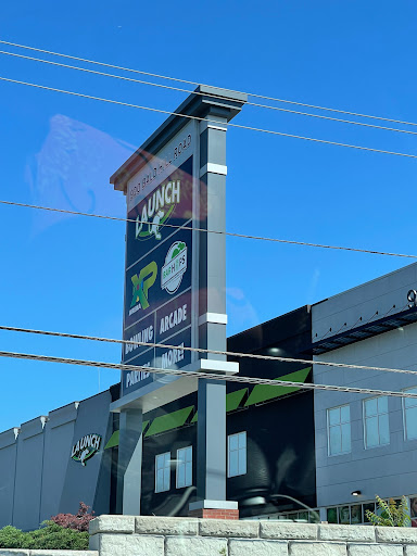 Amusement Center «Launch Trampoline Park», reviews and photos, 105 Pace Blvd, Warwick, RI 02888, USA