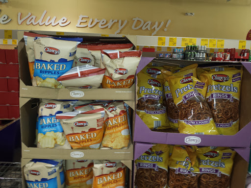 Supermarket «ALDI», reviews and photos, 3057 NJ-35, Hazlet, NJ 07730, USA