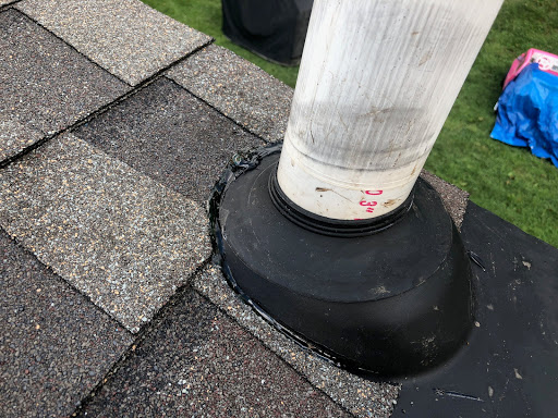 Roofing Contractor «Greenawalt Roofing Company», reviews and photos, 1200 Corporate Blvd, Lancaster, PA 17601, USA