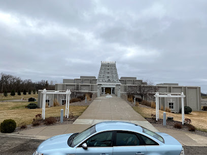 Hindu Temple of Minnesota