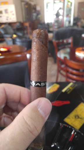 Cigar Shop «Nashville Smoke & Ale», reviews and photos, 15551 Old Hickory Blvd, Nashville, TN 37211, USA
