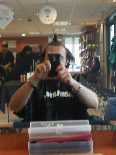 Hair Salon «Hair Cuttery», reviews and photos, 585 Hartford Rd, New Britain, CT 06053, USA