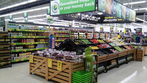 Discount Store «Dollar General Market», reviews and photos, 1003 W Main St, Woodbury, TN 37190, USA