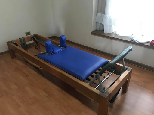 Estudio Pilates Angélica Pinto