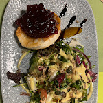 Photo n°1 de l'avis de Mauricaaa_lhc. fait le 30/10/2023 à 18:53 sur le  Darßer Brauhaus GmbH à Prerow