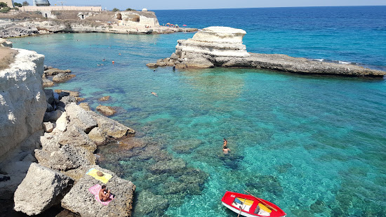 Spiaggia della Punticeddha