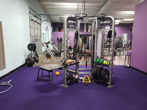 Gym «Anytime Fitness», reviews and photos, 2500 National Rd W, Richmond, IN 47374, USA