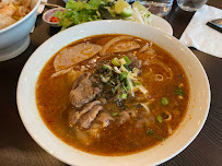 Soupe du Restaurant vietnamien Les 4 soupes à Paris - n°3
