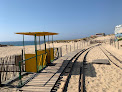 Le Petit Train du Cap Ferret - By FRANCE Voguette Lège-Cap-Ferret