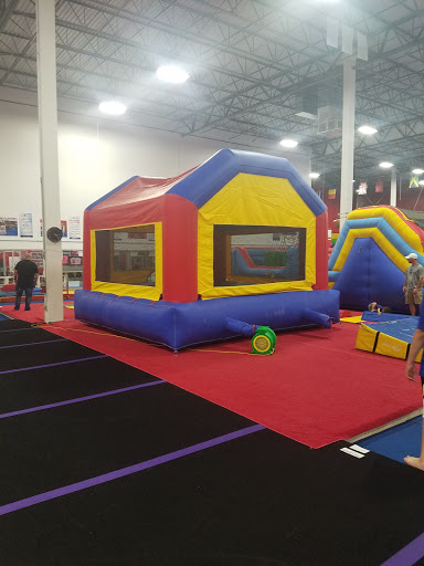 Gymnastics Center «TAG USA Gymnastics and Trampoline», reviews and photos, 1951 N Commerce Pkwy, Weston, FL 33326, USA