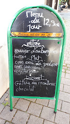 Photo n°12 de Au Potiron à Strasbourg ()