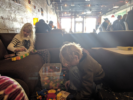 Coffee Shop «Gray Owl Coffee», reviews and photos, 223 E Gray St, Norman, OK 73069, USA