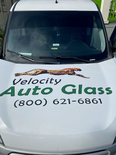 VELOCITY MOBILE AUTO GLASS