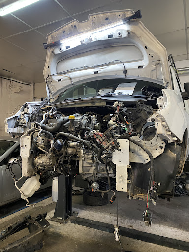 Photo 5 - Le garage auto