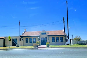 Las Cruces Railroad Museum image