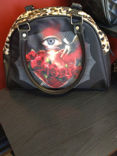 Tattoo Shop «Angel Tattoo», reviews and photos, 11158 N 30th St, Tampa, FL 33612, USA