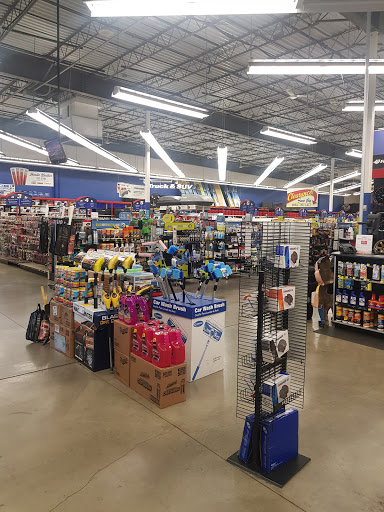 Auto Parts Store «Pep Boys Auto Parts & Service», reviews and photos, 125 W Imperial Hwy, La Habra, CA 90631, USA