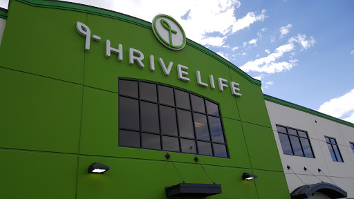 Food Manufacturer «THRIVE Life», reviews and photos, 691 S Auto Mall Dr, American Fork, UT 84003, USA