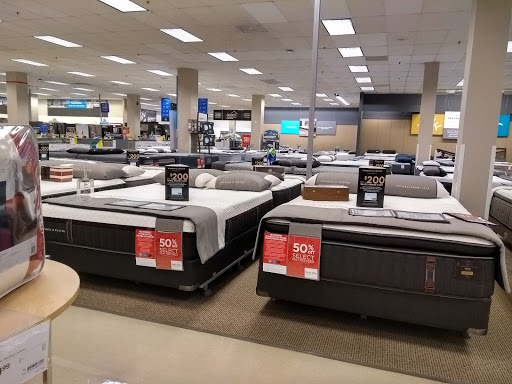 Department Store «Sears», reviews and photos, 400 Ernest W Barrett Pkwy NW, Kennesaw, GA 30144, USA