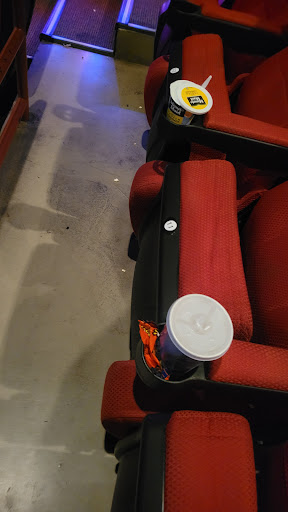 Movie Theater «Epic Theatres of St. Augustine», reviews and photos, 112 Theatre Dr, St Augustine, FL 32086, USA