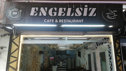 Engelsiz Cafe & Restaurant