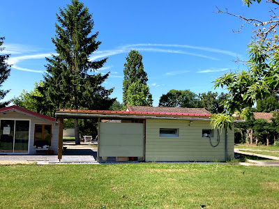 af rénovation à Saint-Jean-d'Illac