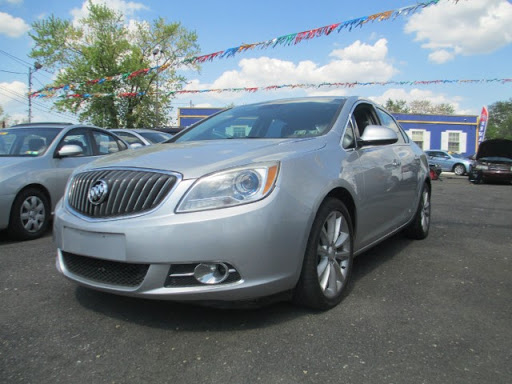 Used Car Dealer «LaBate Auto Sales Inc.», reviews and photos, 5800 E Roosevelt Blvd, Philadelphia, PA 19149, USA