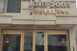 Jain sons jewellers image