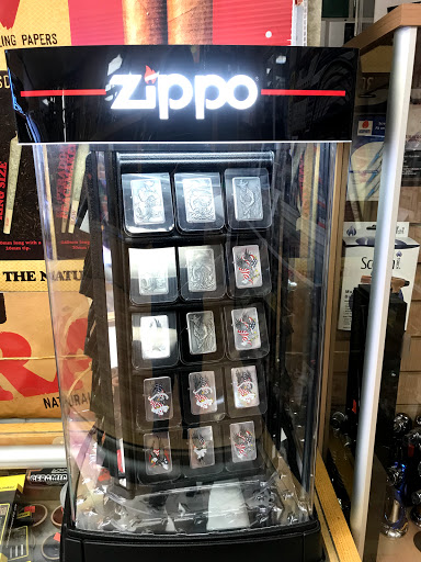 Tobacco Shop «TYSON TOBACCO», reviews and photos, 16631 E Smoky Hill Rd, Aurora, CO 80015, USA