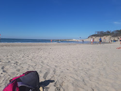 Foto di Plage de l'Amelie con molto pulita livello di pulizia