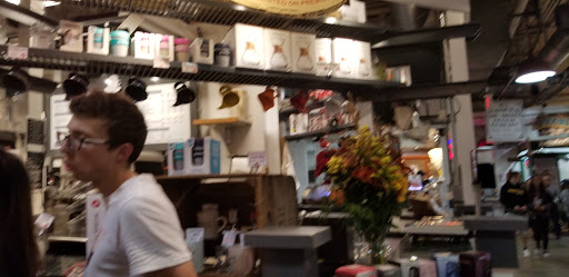 Coffee Store «Old City Coffee», reviews and photos, 1200 Filbert St, Philadelphia, PA 19107, USA