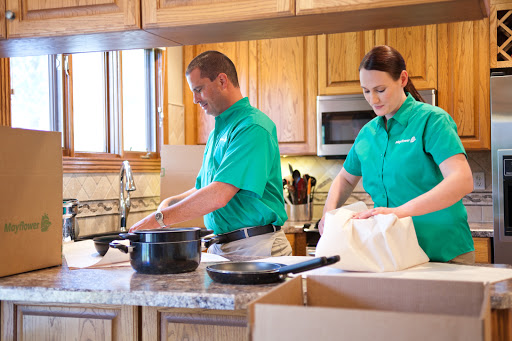 Moving Company «Herlihy Moving & Storage», reviews and photos, 3759 Jackson Pike, Grove City, OH 43123, USA