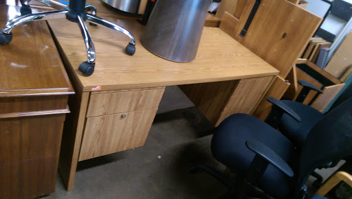 Office Furniture Store «Direct Office Furniture Whse», reviews and photos, 5041 N Western Ave, Chicago, IL 60625, USA