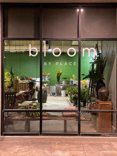 bloom by Place.