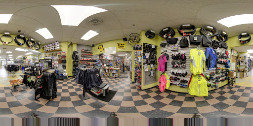 Bicycle Store «Salem Cycle, Inc.», reviews and photos, 72 Washington St, Salem, MA 01970, USA