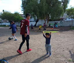 Parque de la escuadra photo