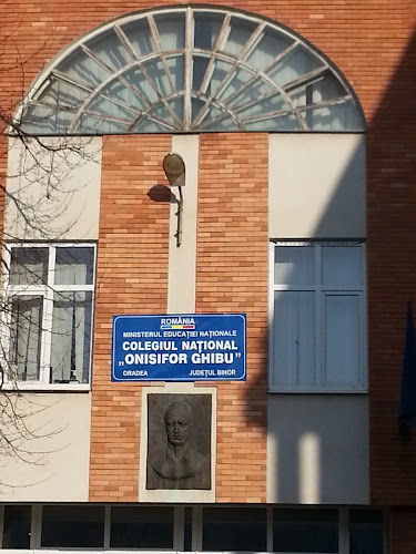 Opinii despre Colegiul Național „Onisifor Ghibu” din Oradea în <nil> - Grădiniță