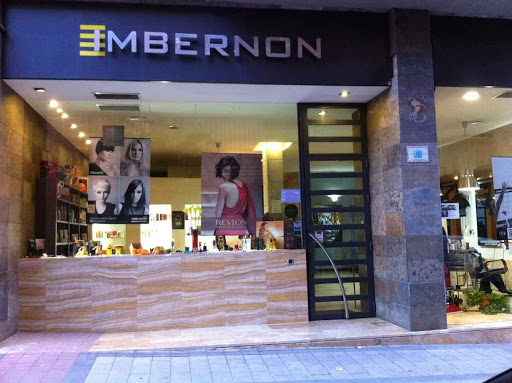 Salón Imbernón en Alcantarilla, Murcia