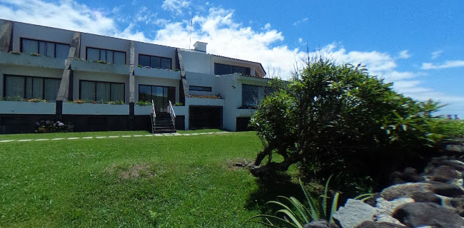 Avaliações doCaloura Hotel Resort em Lagoa (R.A.A.) - Hotel
