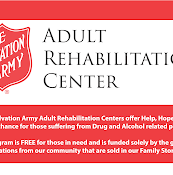 The Salvation Army Adult Rehabilitation Center – Fort Worth