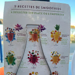 Photo n° 6 de l'avis de Gella.. fait le 13/09/2023 à 16:41 pour Le Glacier Port La Nouvelle à Port-la-Nouvelle