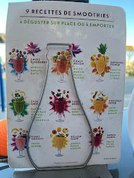 Photo n°2 de Le Glacier Port La Nouvelle à Port-la-Nouvelle ()